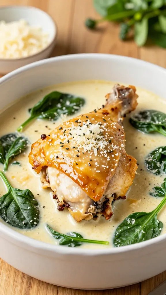 5 Easy Chicken Dinner Ideas: Weeknight Winners 3 Item 2