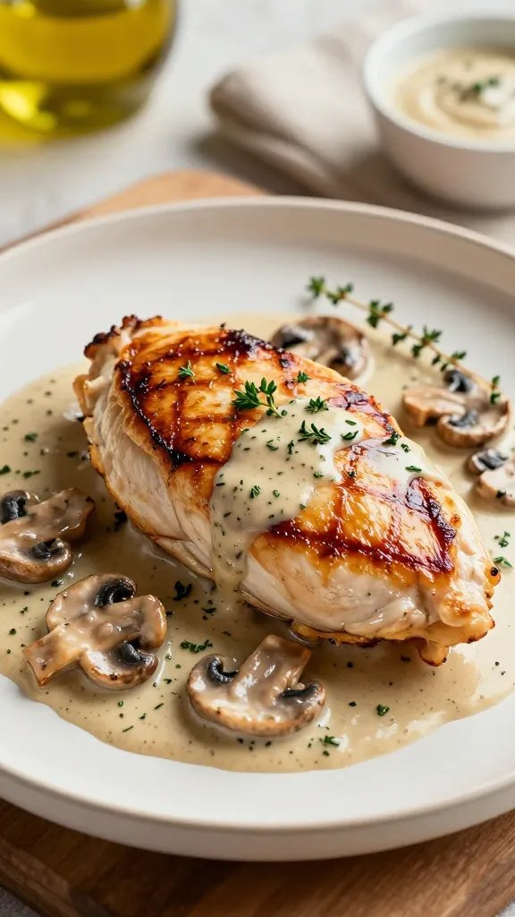 5 Easy Chicken Dinner Ideas: Weeknight Winners 5 Item 4