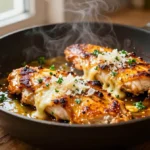 Garlic Parmesan Chicken: Weeknight Magic Quick Dinner Secrets 2 Garlic Parmesan Chicken: Weeknight Magic Quick Dinner Secrets