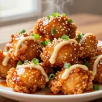 Crispy Bang Bang Chicken: Weeknight Wow 2 Crispy Bang Bang Chicken: Weeknight Wow