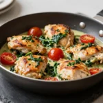 Marry Me Chicken Recipe: One-Skillet Wow Factor 2 Marry Me Chicken Recipe: One-Skillet Wow Factor