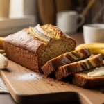 Banana Bread Recipe Easy: Foolproof One-Bowl Wonder 2 Banana Bread Recipe Easy: Foolproof One-Bowl Wonder