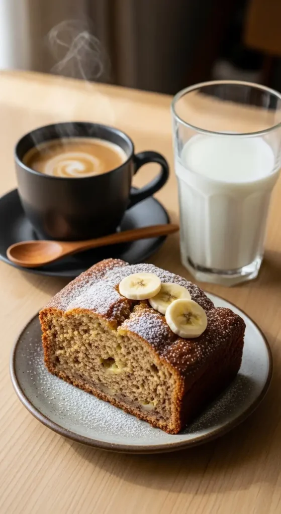 Banana Bread Recipe Easy: Foolproof One-Bowl Wonder 5 image 3